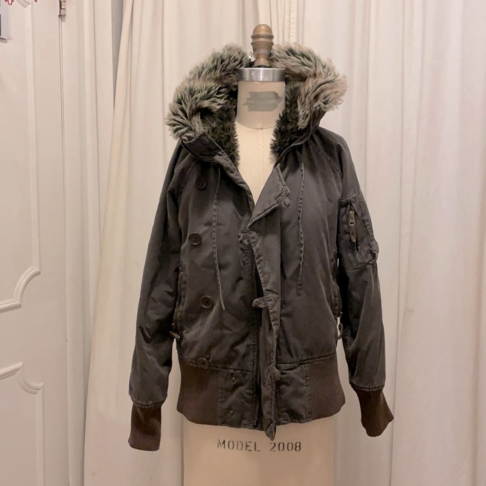 Jacket